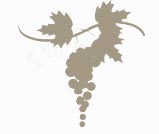 icona di vigna dei vini italiani