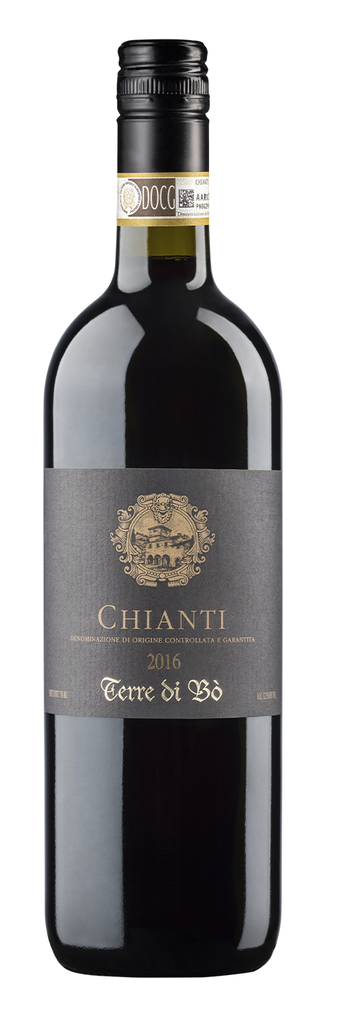 terre di bo bottiglia chianti docg