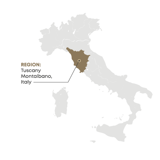 Chianti Riserva DOCG - Terre di Bo