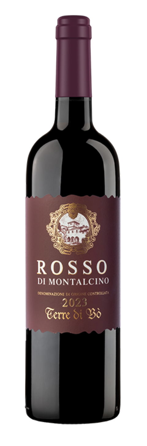 Rosso di Montalcino DOC